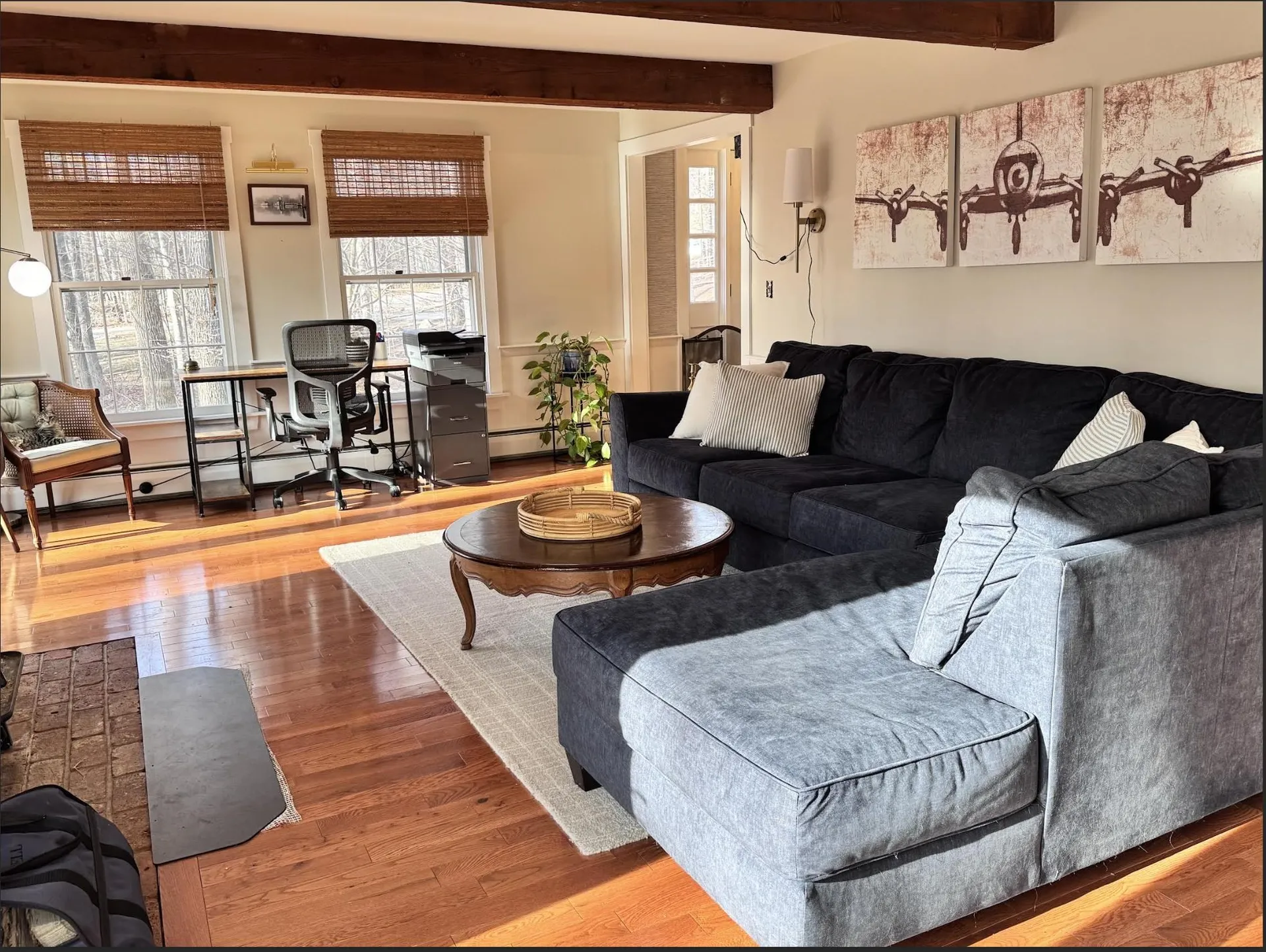 26 Marvin Road Moultonborough NH 03254