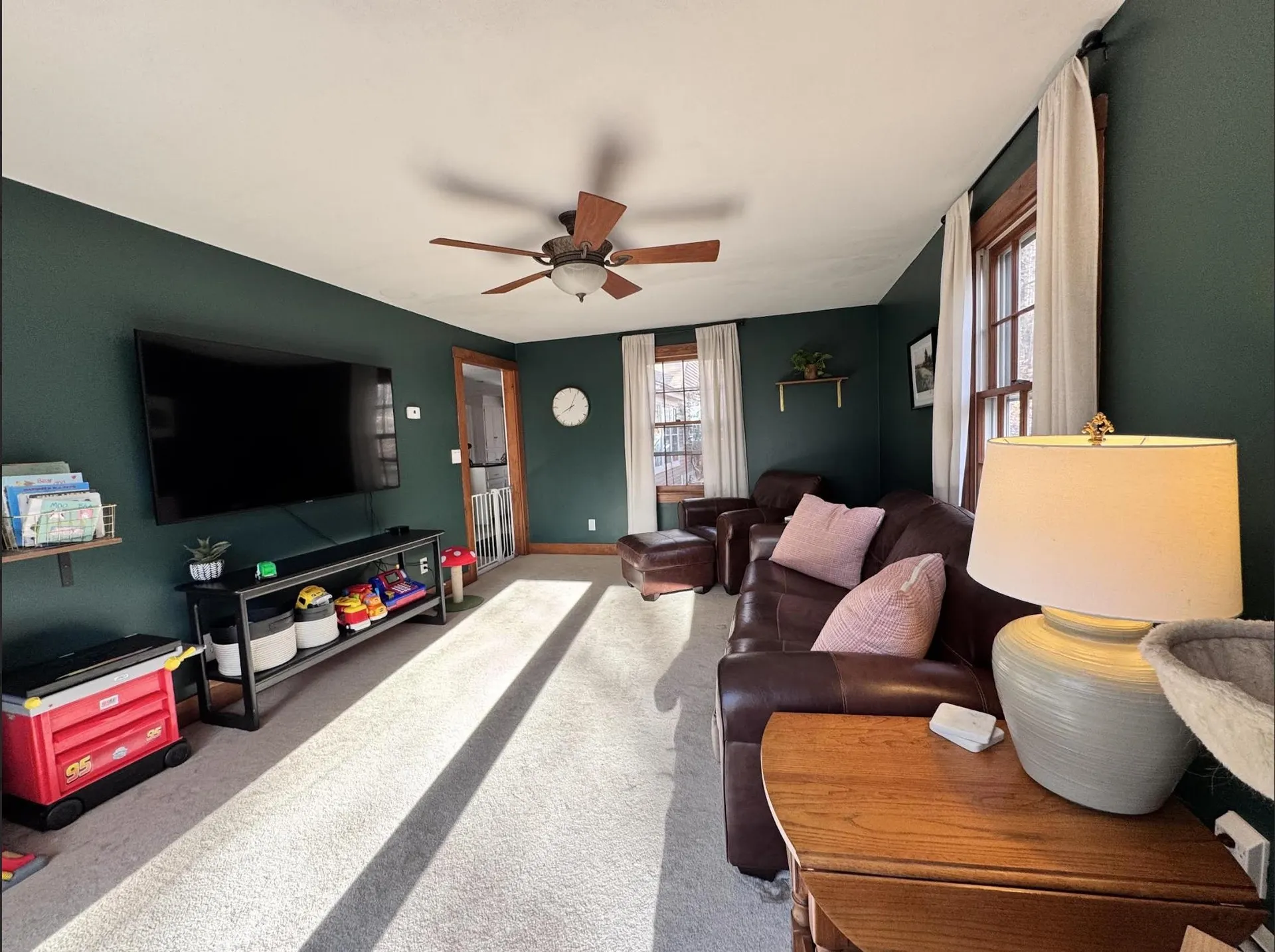 26 Marvin Road Moultonborough NH 03254