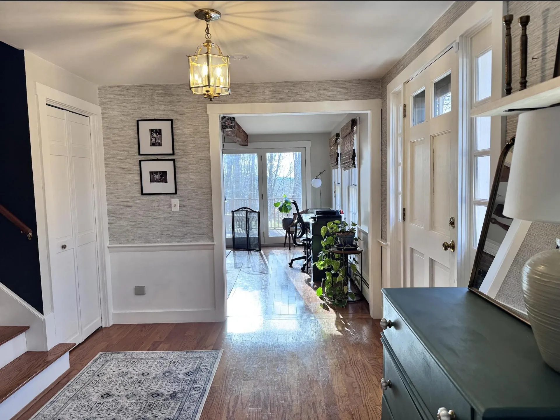 26 Marvin Road Moultonborough NH 03254
