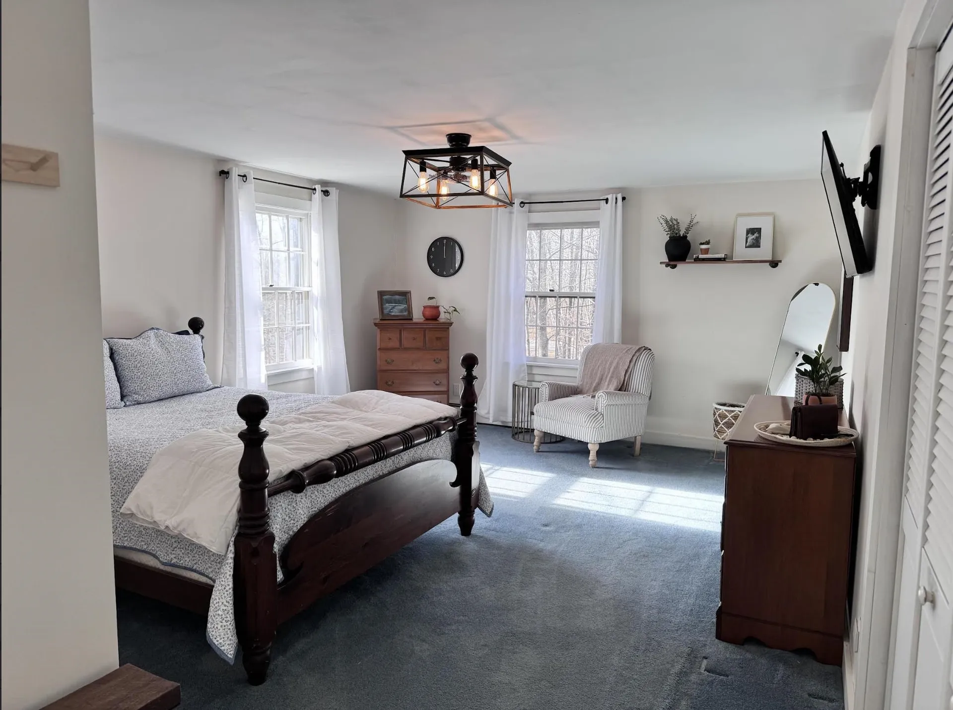 26 Marvin Road Moultonborough NH 03254