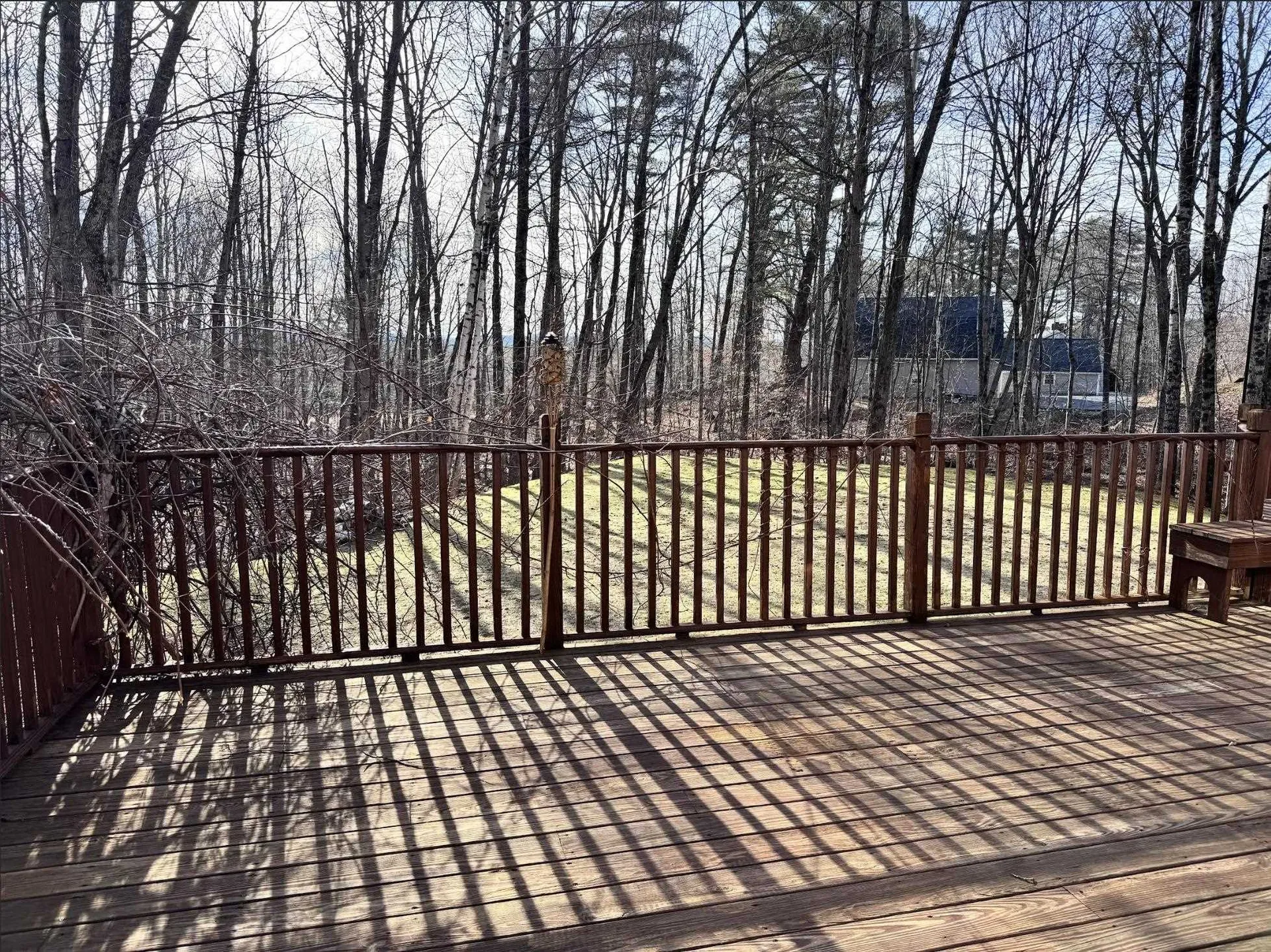 26 Marvin Road Moultonborough NH 03254