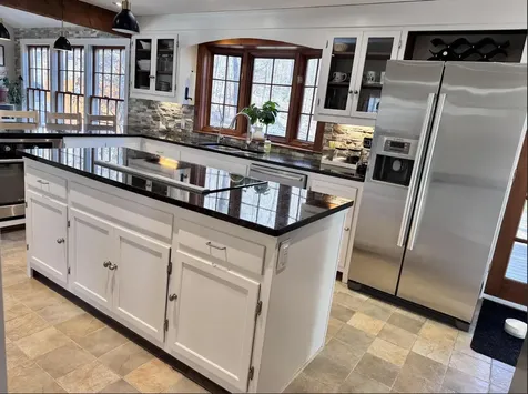 26 Marvin Road Moultonborough NH 03254