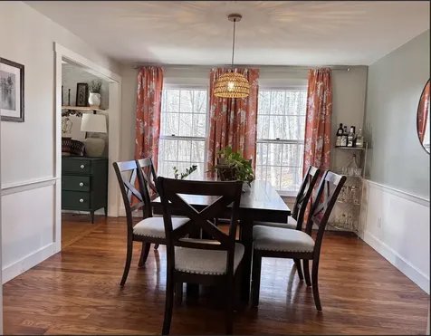 26 Marvin Road Moultonborough NH 03254