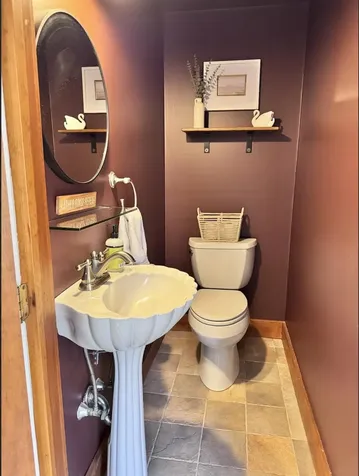 26 Marvin Road Moultonborough NH 03254