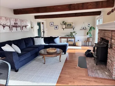 26 Marvin Road Moultonborough NH 03254