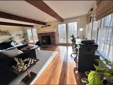 26 Marvin Road Moultonborough NH 03254