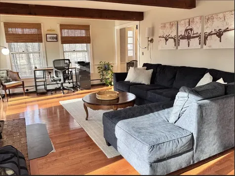 26 Marvin Road Moultonborough NH 03254