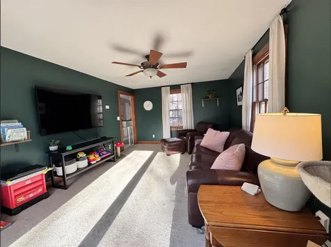 26 Marvin Road Moultonborough NH 03254