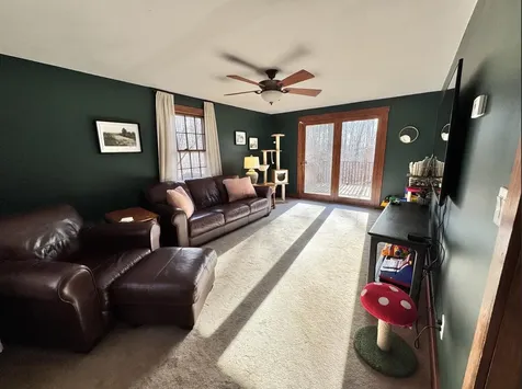 26 Marvin Road Moultonborough NH 03254