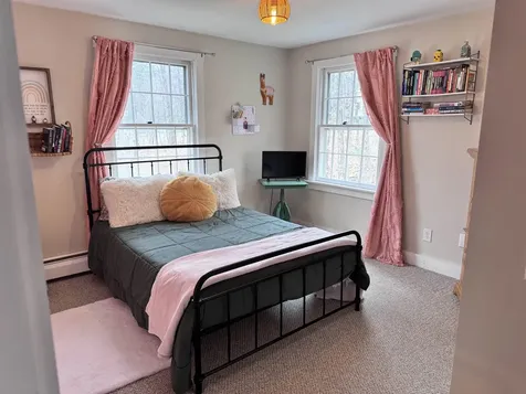 26 Marvin Road Moultonborough NH 03254