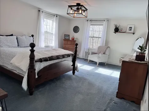 26 Marvin Road Moultonborough NH 03254