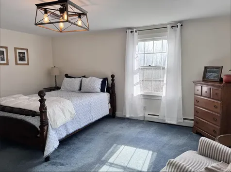 26 Marvin Road Moultonborough NH 03254