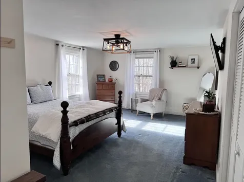 26 Marvin Road Moultonborough NH 03254