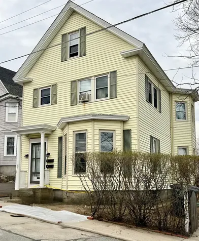 11 A Norton Street Nashua NH 03060