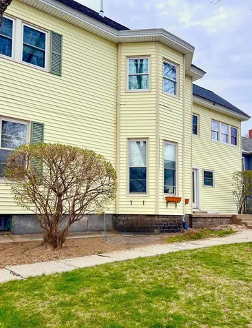 11 A Norton Street Nashua NH 03060