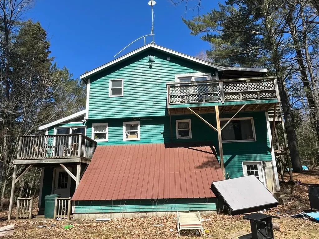 44 Arlene Drive Belmont NH 03220