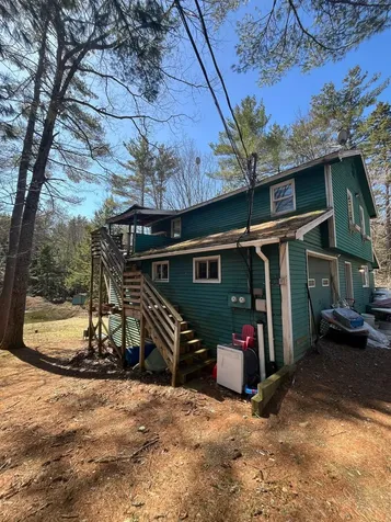 44 Arlene Drive Belmont NH 03220
