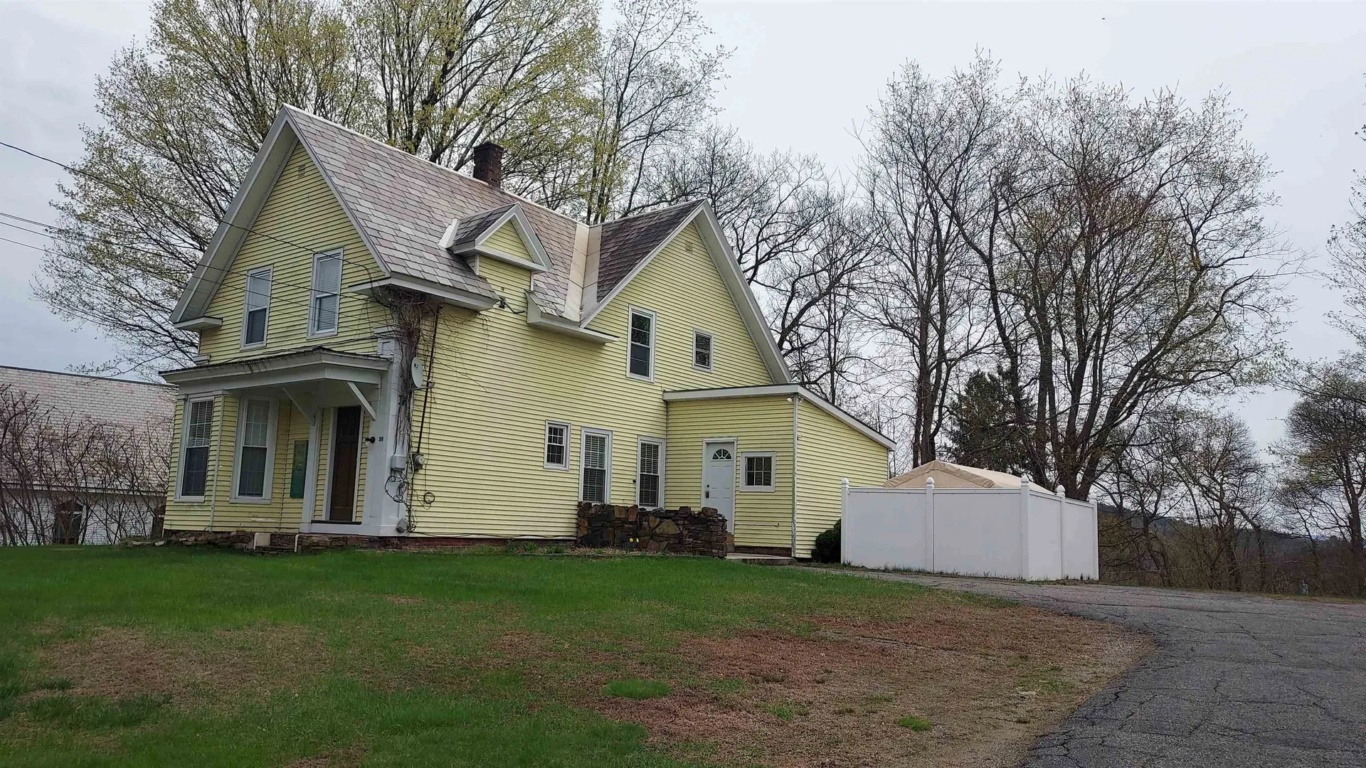 39 Brattleboro Road Hinsdale NH 03451