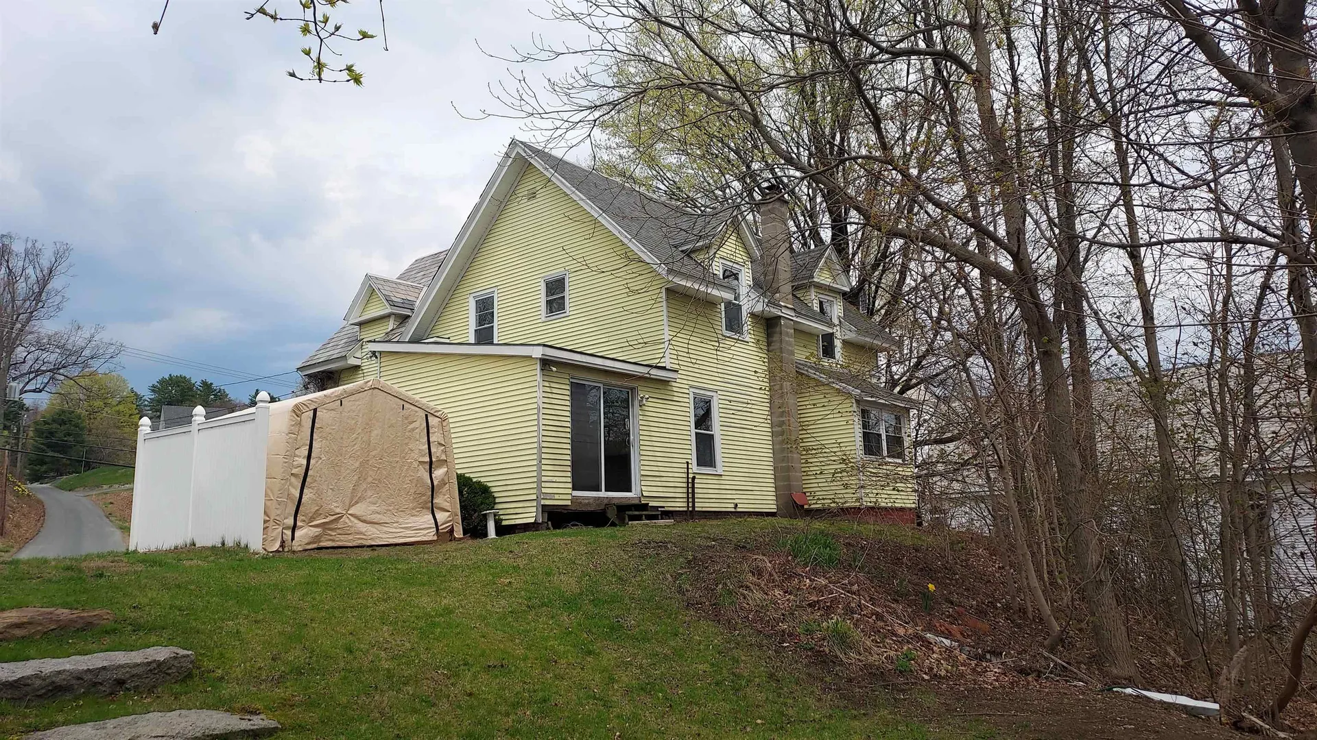 39 Brattleboro Road Hinsdale NH 03451