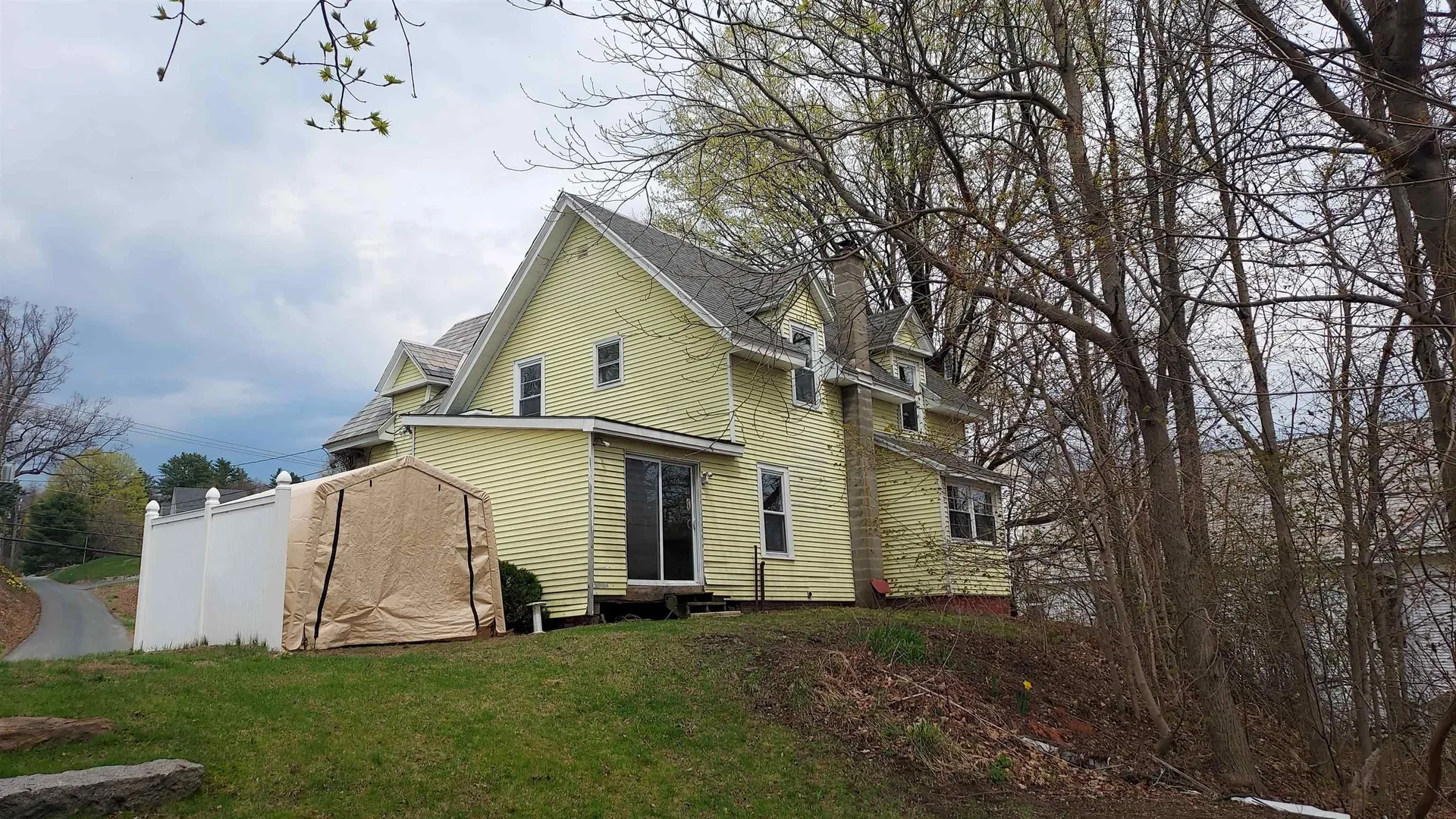 39 Brattleboro Road Hinsdale NH 03451