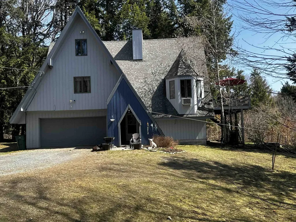 332 Hidden Heights Road Chester VT 05143