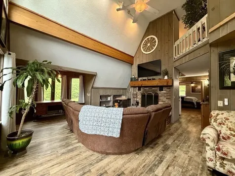 332 Hidden Heights Road Chester VT 05143
