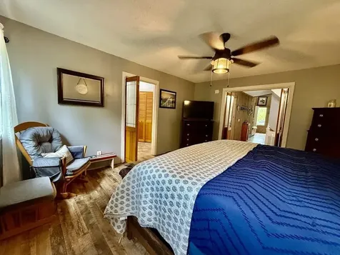 332 Hidden Heights Road Chester VT 05143