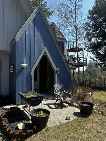 332 Hidden Heights Road Chester VT 05143