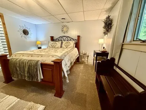 332 Hidden Heights Road Chester VT 05143