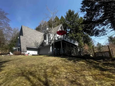 332 Hidden Heights Road Chester VT 05143