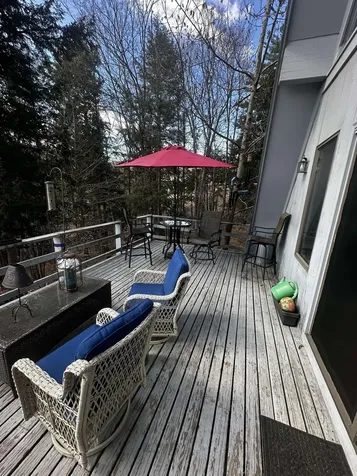 332 Hidden Heights Road Chester VT 05143