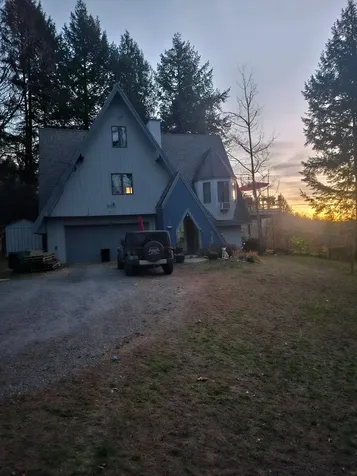 332 Hidden Heights Road Chester VT 05143