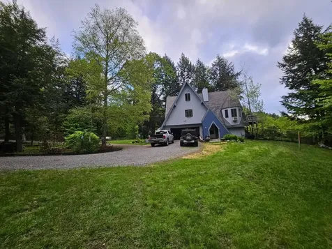 332 Hidden Heights Road Chester VT 05143
