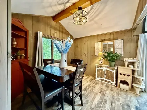 332 Hidden Heights Road Chester VT 05143