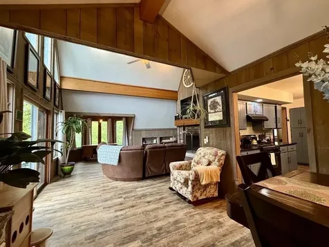 332 Hidden Heights Road Chester VT 05143