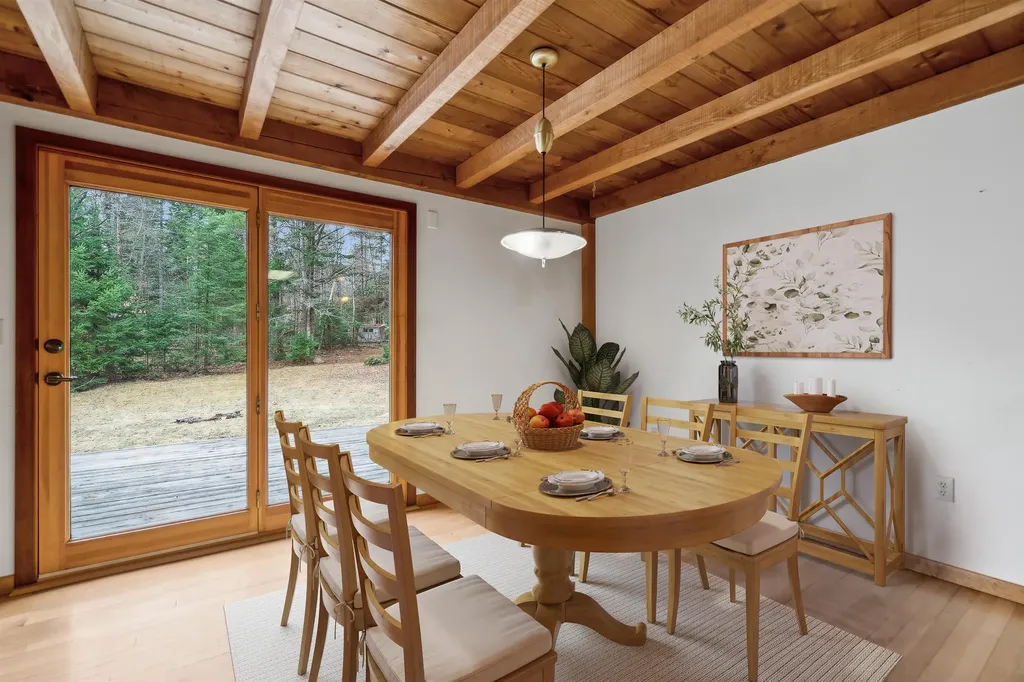 151 Southview Road Newbury VT 05051