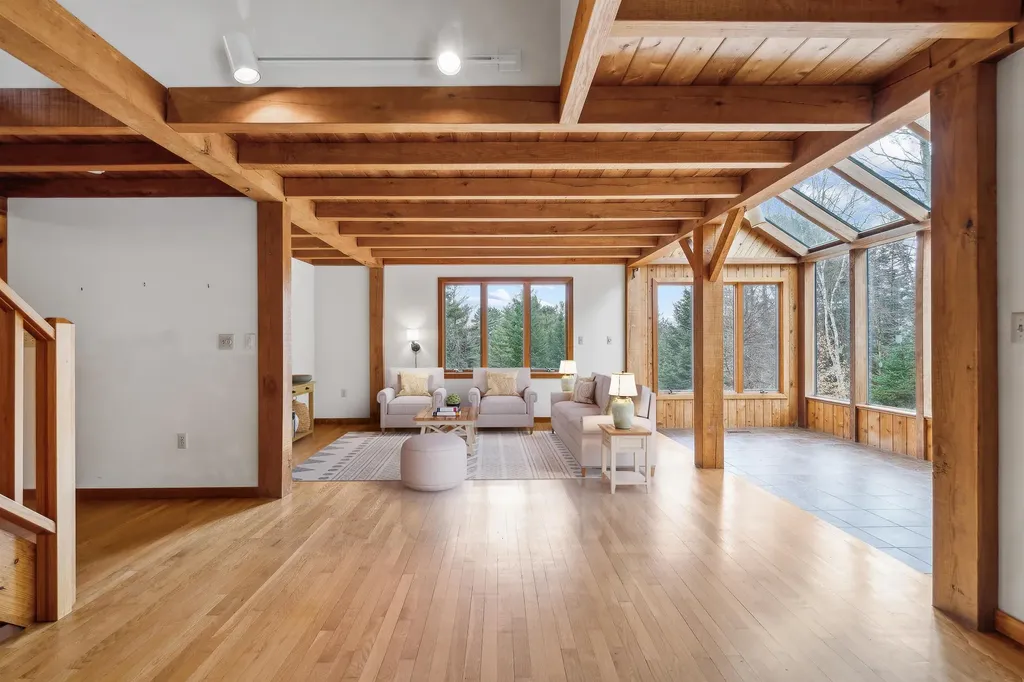 151 Southview Road Newbury VT 05051