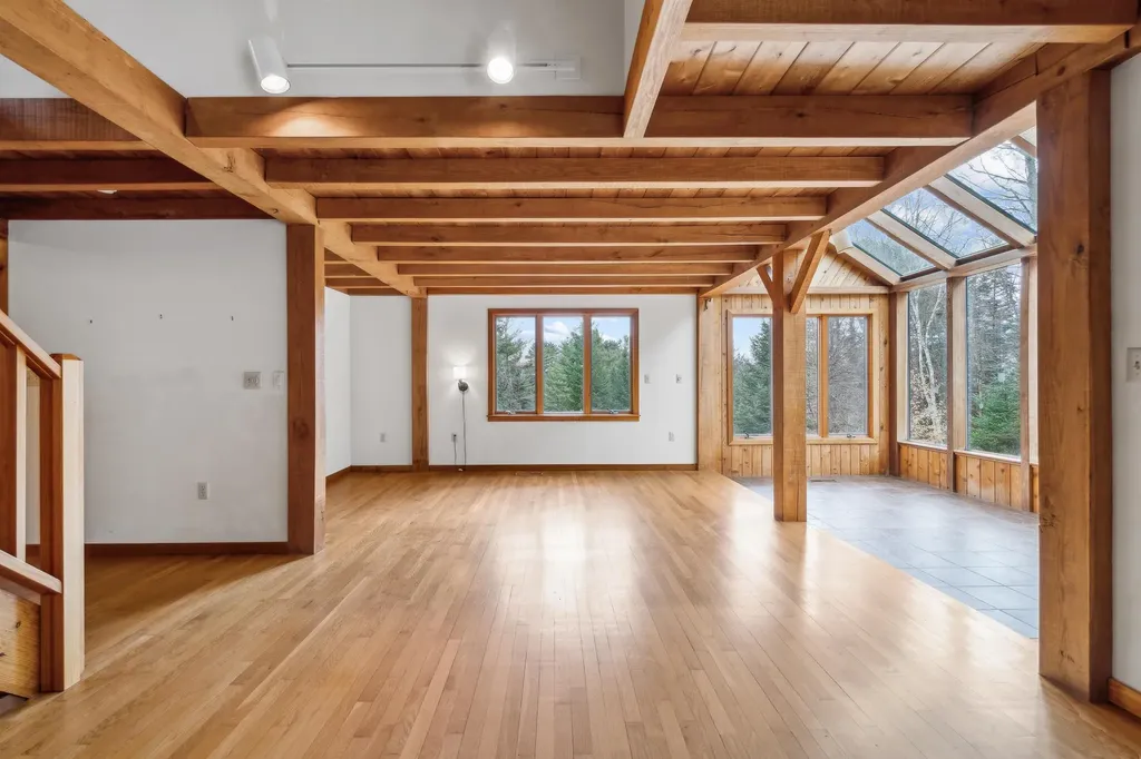 151 Southview Road Newbury VT 05051