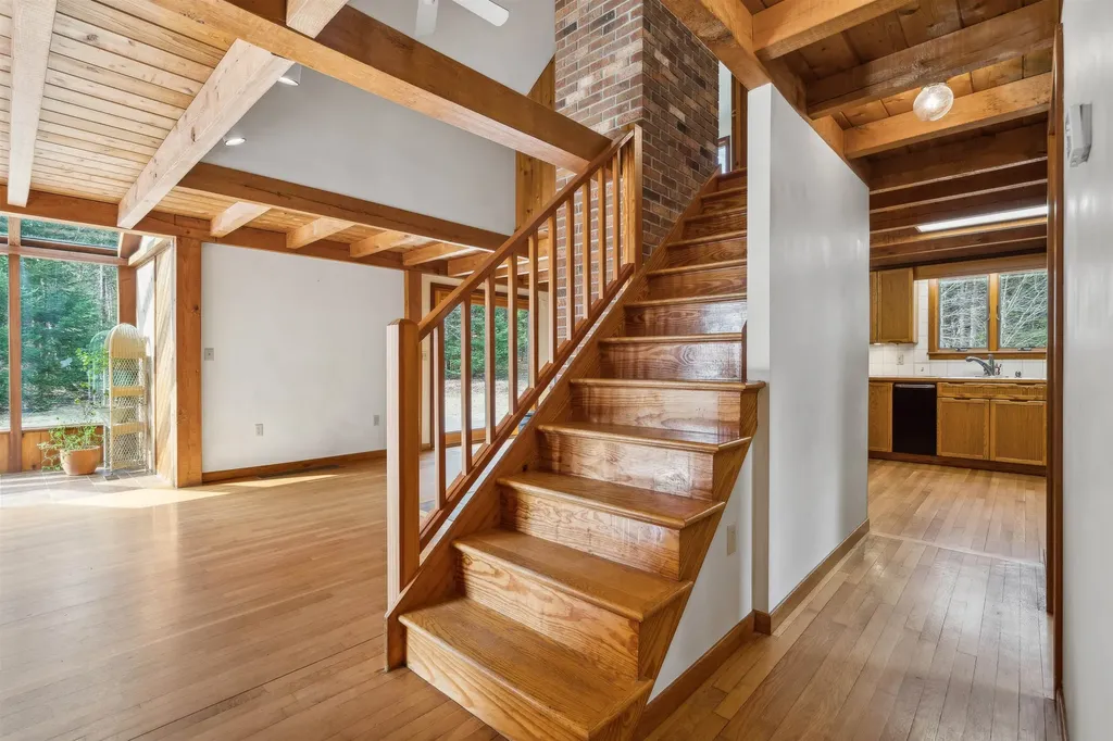 151 Southview Road Newbury VT 05051