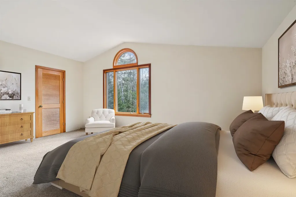 151 Southview Road Newbury VT 05051