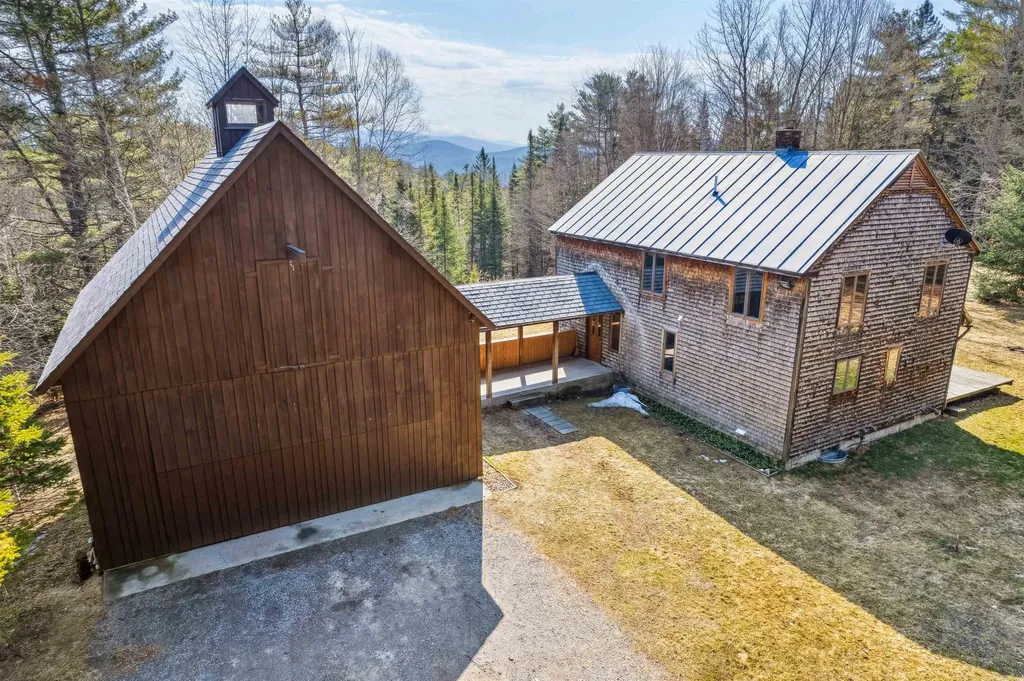 151 Southview Road Newbury VT 05051