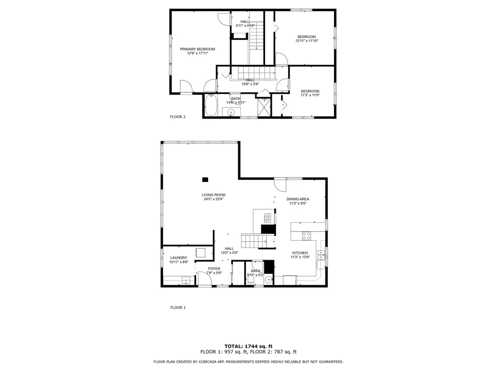 151 Southview Road Newbury VT 05051