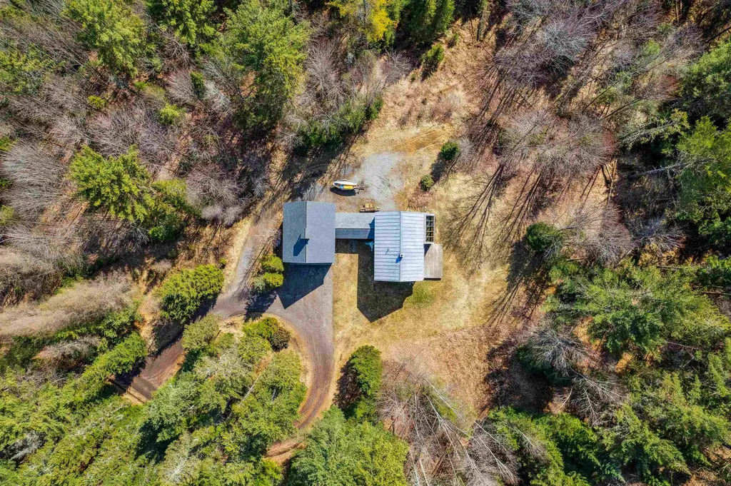 151 Southview Road Newbury VT 05051