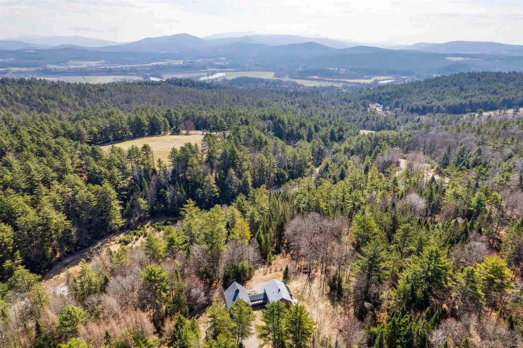 151 Southview Road Newbury VT 05051