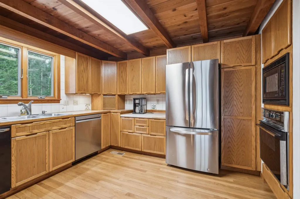 151 Southview Road Newbury VT 05051