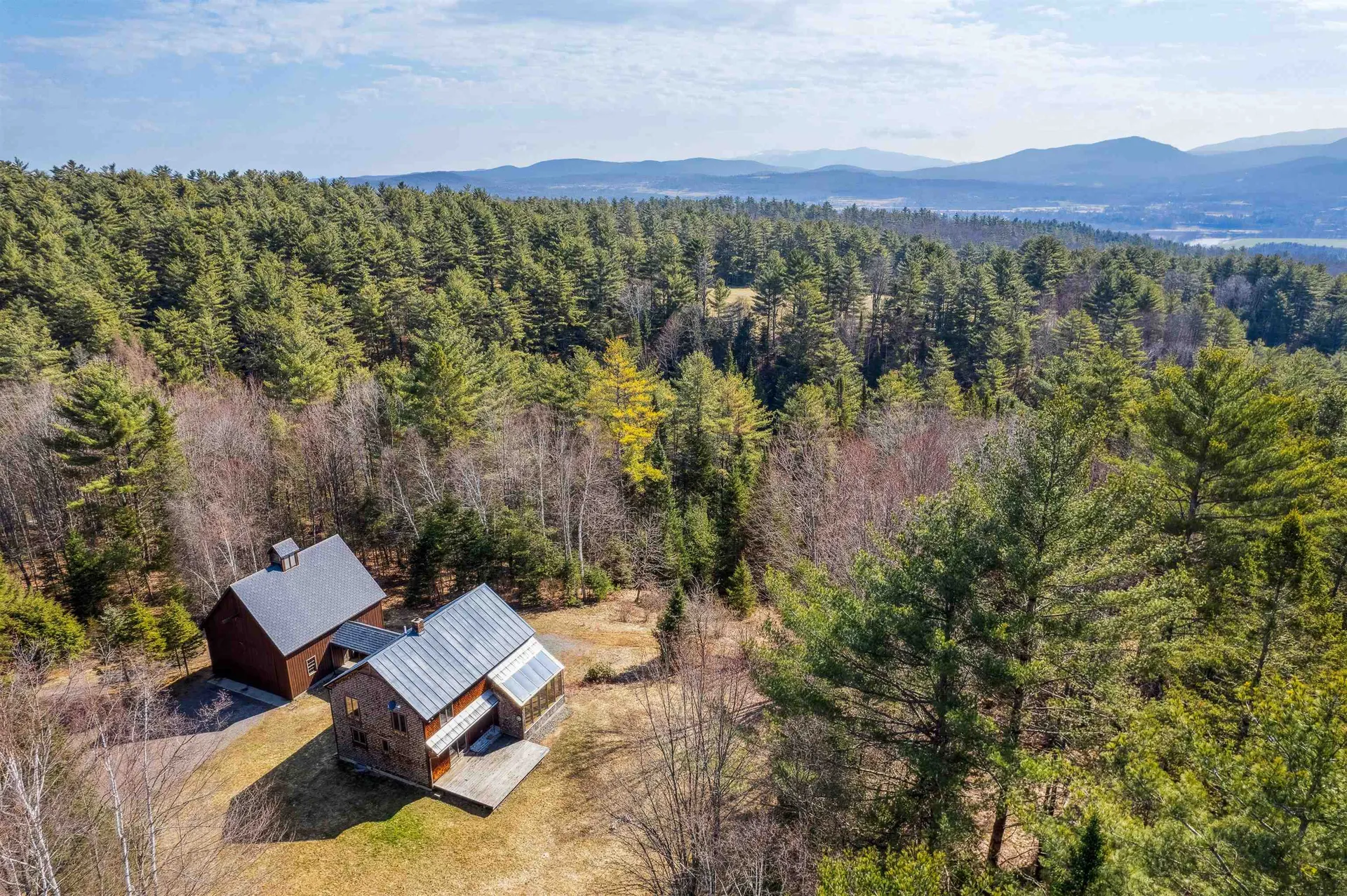 151 Southview Road Newbury VT 05051