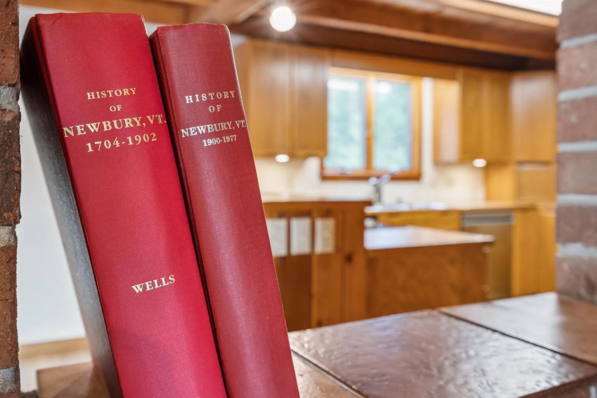 151 Southview Road Newbury VT 05051