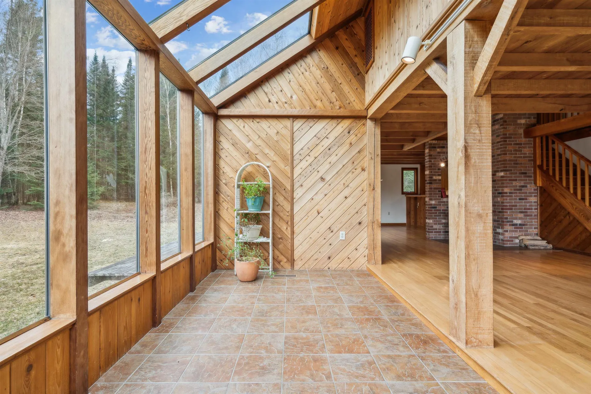 151 Southview Road Newbury VT 05051