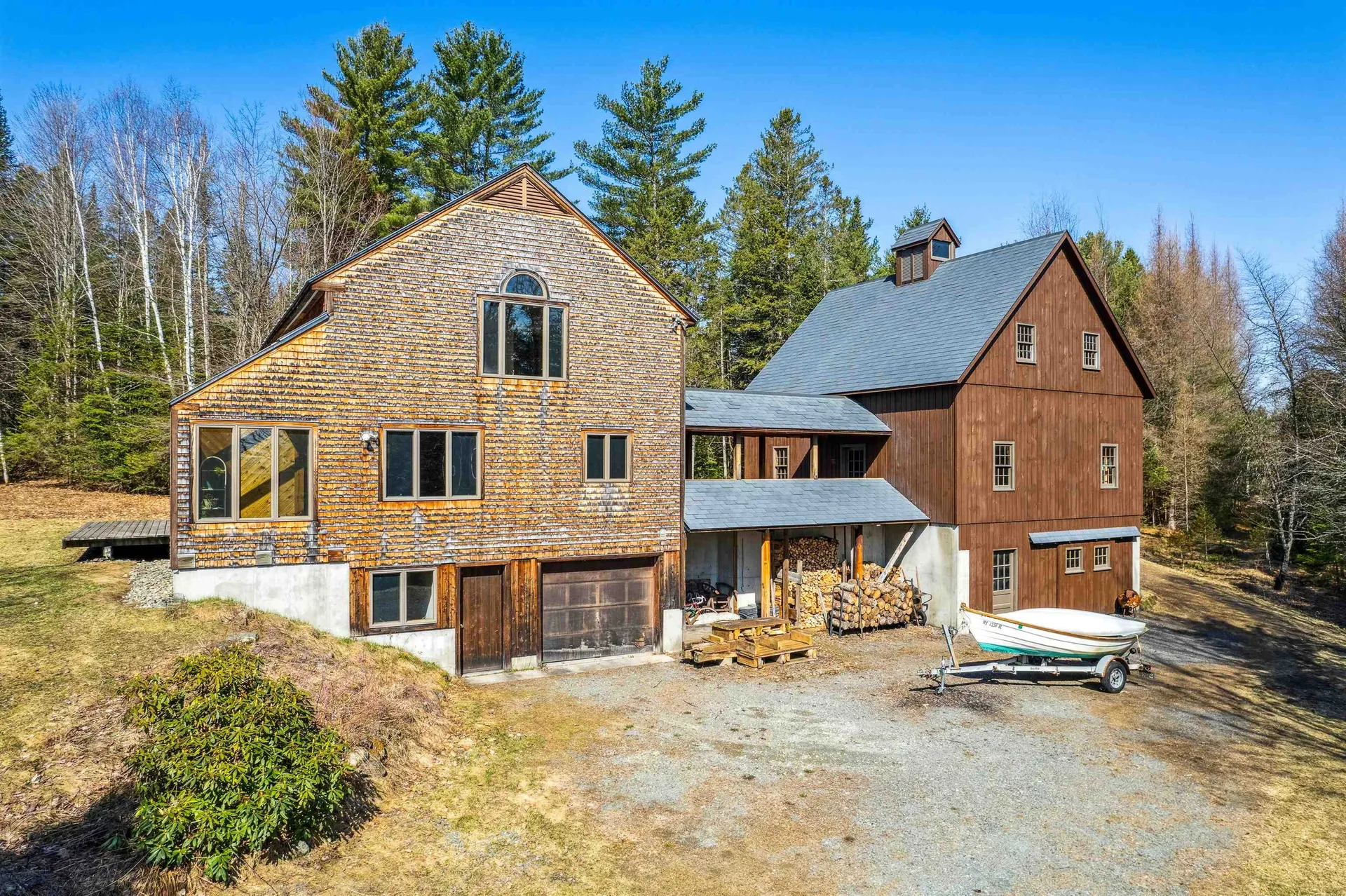 151 Southview Road Newbury VT 05051