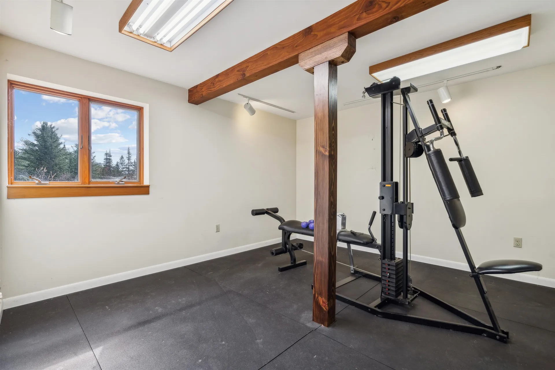 151 Southview Road Newbury VT 05051